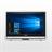 MSI Pro 22 ET 7NC G4400 8GB 1TB 2GB Touch All-in-One PC - 3
