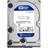 Western Digital Blue 250GB Internal Hard Drive - 3