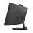 Lenovo V530 24 Inch Core i5 8th Generation  8GB 256GB Intel Non Touch Stock All-in-One PC - 4