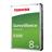 Toshiba S300 Surveillance 8TB 256MB Cache Internal Hard Drive - 2