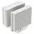 Deep Cool Assassin 4S White Cpu Air Cooler - 4