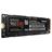 Samsung 960 Evo 250GB PCIe NVMe M2 SSD Drive - 9