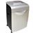 Nikita Paper Shredder Silver Plus - 6