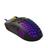 Fantech HIVE UX2 Wired Optical Mouse - 2