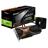 GigaByte N108TAORUSX-11GD AORUS GTX 1080 Ti Xtreme Edition 11G Graphics Card - 8