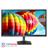 LG 22MN430M-B 22 inch monitor - 2