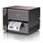 Postek EM210 203dpi Label Printer - 5