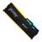 Kingston Fury Beast RGB 16GB 6000Mhz DDR5 CL40 DIMM Single Channel Desktop Memory  - 4