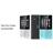 Nokia 216 Dual SIM Mobile Phone - 8