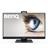 BENQ GW2485TC 24Inch FHD 5ms 75Hz IPS Monitor - 5