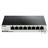 D-link Switch: D-Link Managed DGS-1100-08PD - 2