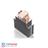 Deep Cool GAMMAXX 400 Red CPU Air Cooler - 6