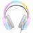 ONIKUMA X25 Gray Wired Gaming Headset - 3