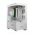 Gamdias AURA GC9M WH ARGB Micro-Tower Gaming Computer Case - 4