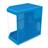 HYTE Y70 Blueberry Milk Mid-Tower ATX Gaming Case - 6