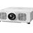 Panasonic PT-RZ990 video projector - 2