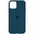 non-brand Silicone Cover For Apple iPhone 12 Pro - 3