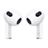 Apple AirPods 3rd Generation Headphone - 4