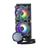 Cooler Master ML240 Illusion MasterLiquid CPU FAN - 3