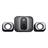HP DHS-211S Speaker - 2