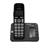 Panasonic KX-TGE432 Cordless Phone - 2