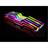 Adata RAM ADATA XPG SPECTRIX D40 DDR4 2400MHz CL16 - 8GB - 2