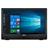 MSI Pro 24T 7NC  Core i5 8GB 1T 2GB All-in-One PC - 4