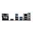 Biostar H610MHP LGA 1700 DDR4 Motherboard - 4