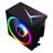 Gamdias BOREAS M1-610 COOL Air Cooler CPU FAN - 5
