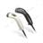 Zebex Barcode Reader Z-3100 - 3