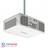 پاناسونیک  PT-MZ670 LCD Projector - 7