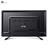 Master Tech MT-430USD Smart LED TV 43 Inch - 5