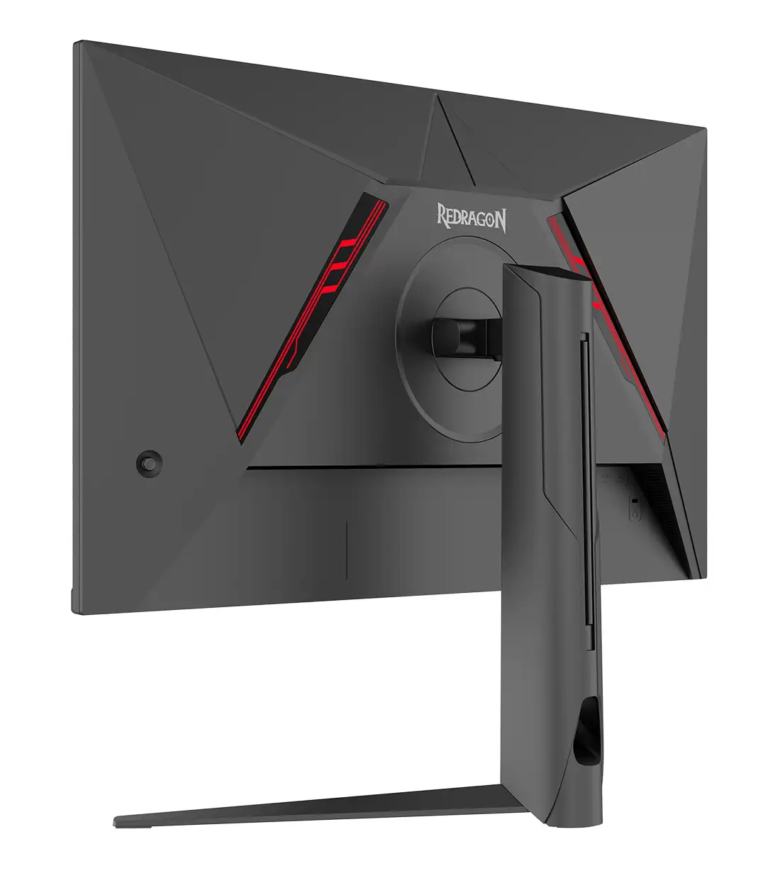 Redragon GMQ2781SVC 27 Inch Full HD IPS 1ms 240Hz Flat Gaming Monitor - 5