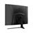 MSI G32C4X 32 Inch Monitor - 4