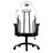 Cooler Master Caliber R3C Gray/White Gaming Chair - 6