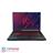 ASUS ROG Strix G731GT Core i7 16GB 1TB 256GB SSD 4GB Full HD Laptop - 2