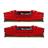 G.SKILL RipjawsV DDR4 8GB 2400MHz CL15 Single Channel Ram - 2