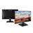 ASUS VA24EHE 23.8Inch FHD 5ms 75Hz IPS FreeSync Monitor  - 3