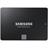 Samsung 850 Evo SSD Drive - 2TB - 2