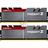 G.SKILL Trident Z 32GB DDR4 3000MHz DUAL CL14 - 2