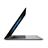 اپل  MacBook Pro (2017) MPTW2 15.4 inch with Touch Bar and Retina Display Laptop - 6