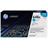 HP 647A-648A CMYK LaserJet Toner Cartridge - 3