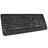 Tsco TK 8129 Wired Keyboard - 2