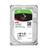Seagate ST8000VN004 IronWolf 8TB 256MB Cache Hard Drive - 3