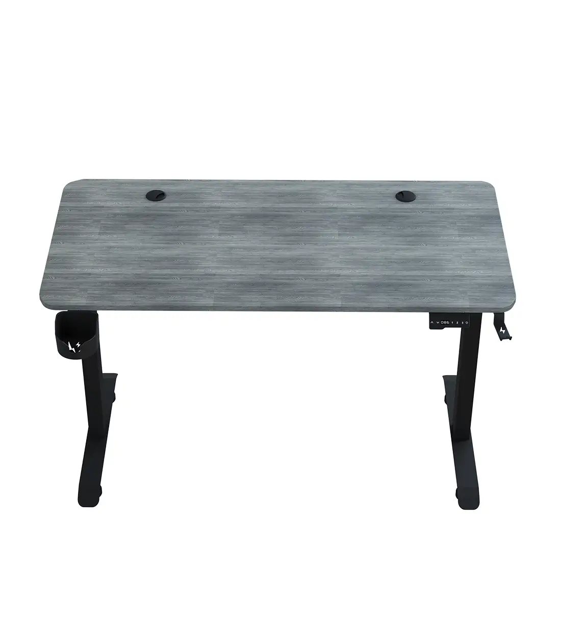 Redragon GD-3500G-M 140cm RGB Gaming Computer Desk - 3