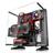 ThermalTake Core P3 ATX Wall-Mount Mid Tower Case - 4