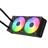 Gamdias CHIONE E4-240 Black ARGB Digital Liquid Cooling - 7