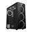 Awest GT-AV05-BG Mid-Tower Gaming Computer Case - 2