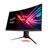 ASUS XG32VQR 32inch gaming monitor  - 2