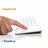 Rapoo E6700 Bluetooth TouchPad Keyboard - 8